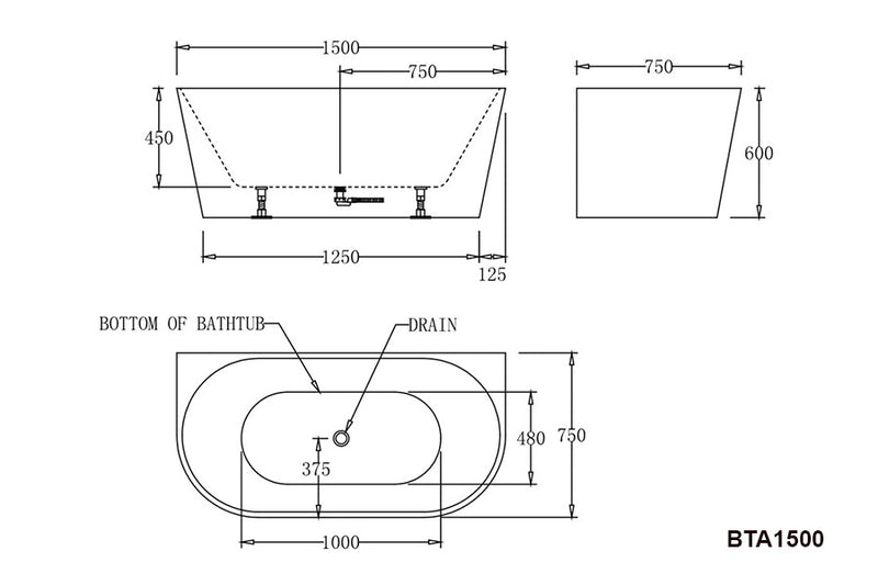LB1036-1500
