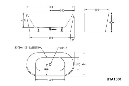 LB1036-1500