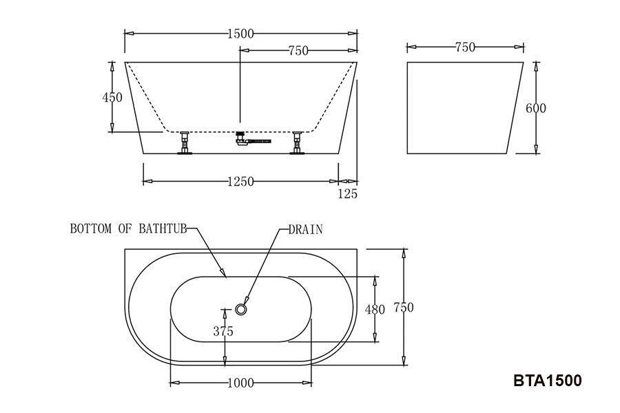 LB1036-1500