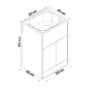 BRC-T35A_drawing