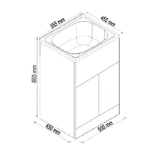 BRC-T35A_drawing