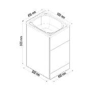 BRC-T35B_drawing