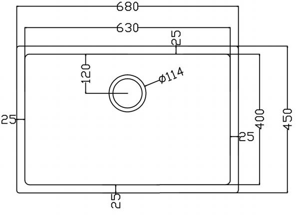 GS6845