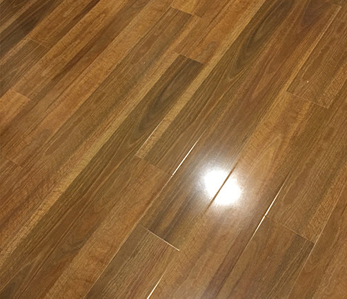 Floortex Laminate Spotted Gum K622