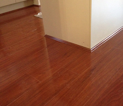 Floortex Laminate Vatu Redwood K311