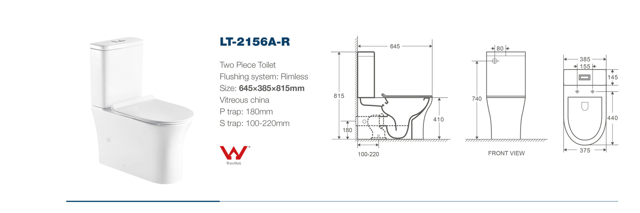 LT-2156A-R