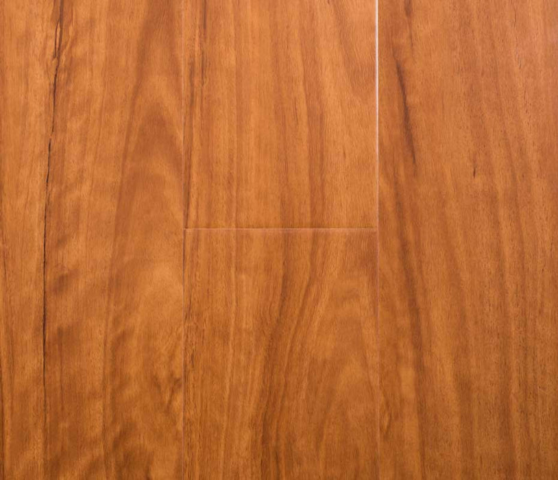 Floortex Laminate Chocolate LX03