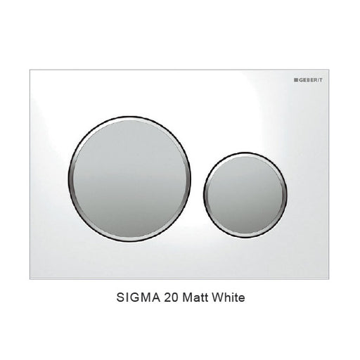 Sigma20-matt_white