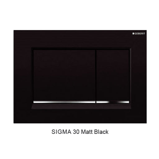 Sigma30-matt-black