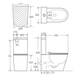 T15-R Dimensions