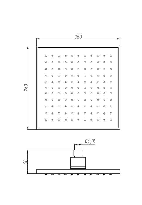 TBS1001CP