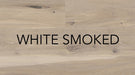 White Smoked Engineered Oak Flooring