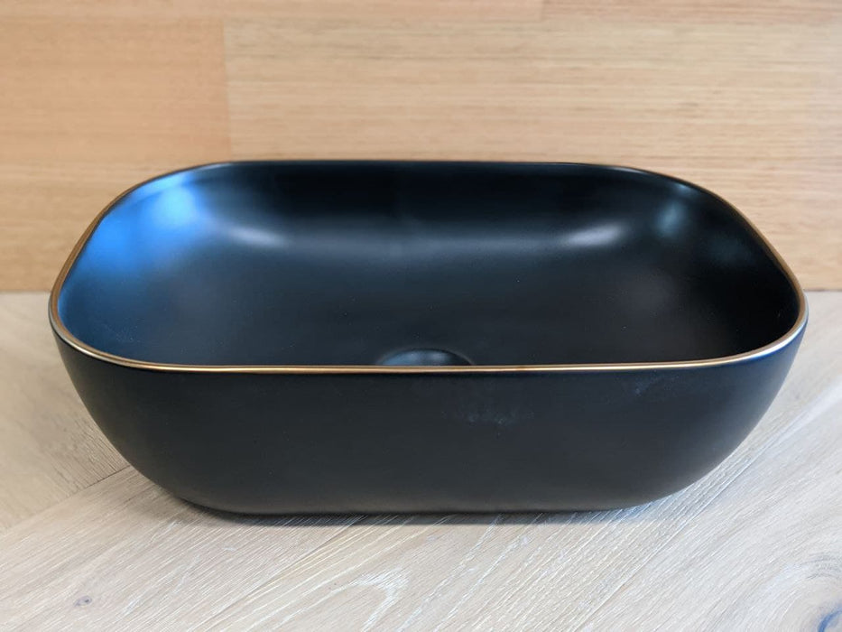 DD10 Matt Designer Basin