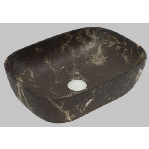 MIM10 Matt Marble Basin – Renovation Square | For all your renovation needs