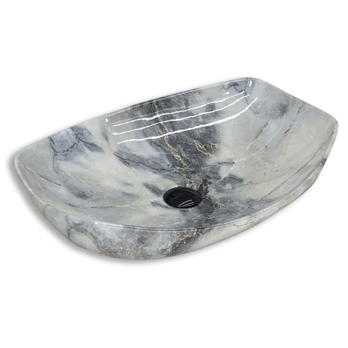 MSG24 Gloss Marble Basin – Renovation Square | For all your renovation ...